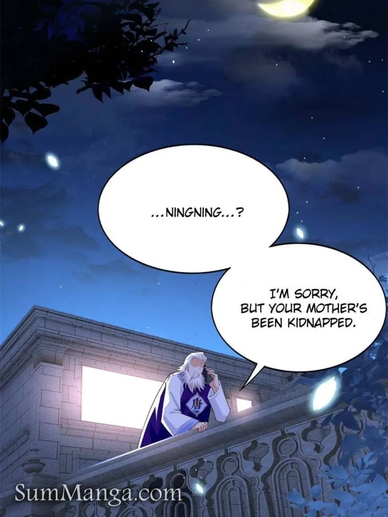 Reincarnation Of The Businesswoman At School Chapter 152 page 15