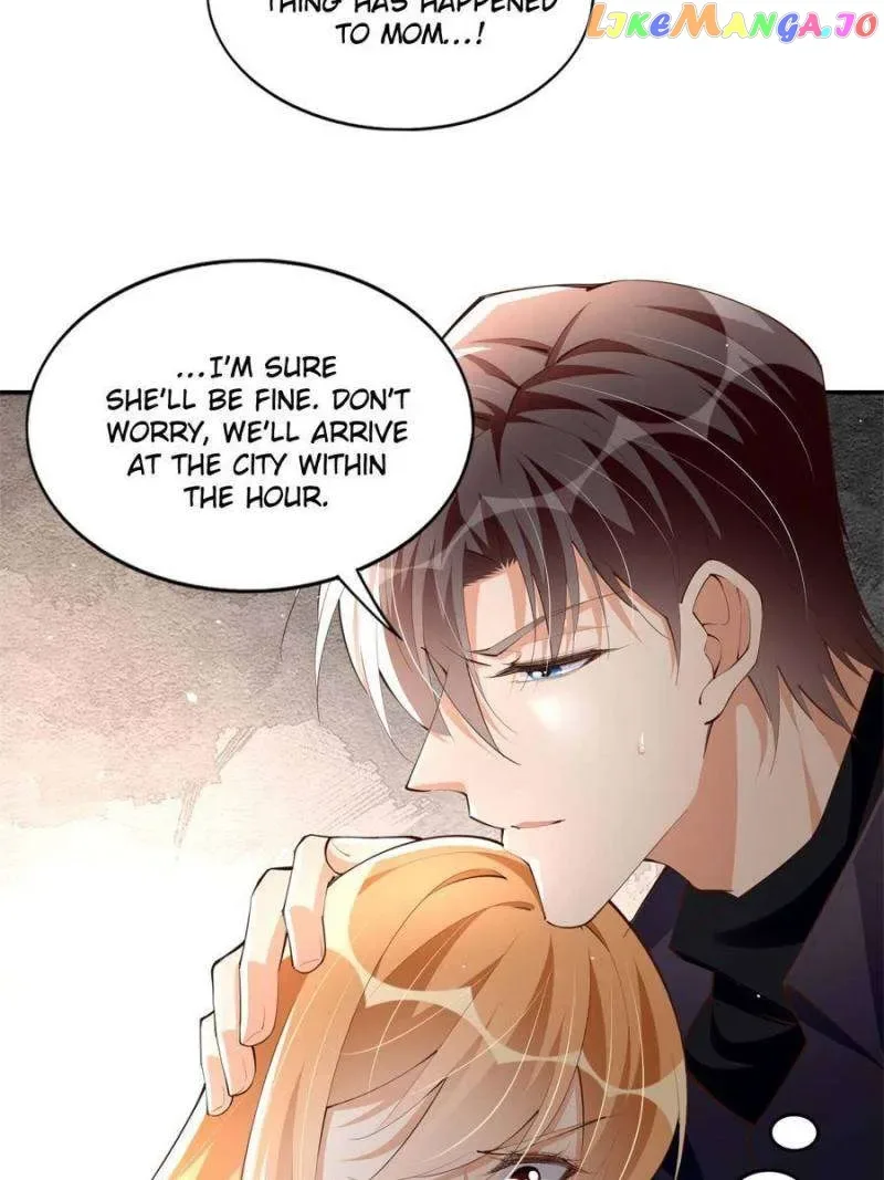 Reincarnation Of The Businesswoman At School Chapter 151 page 48