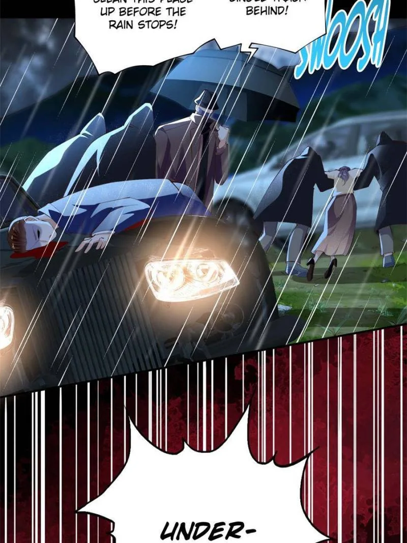 Reincarnation Of The Businesswoman At School Chapter 152 page 6