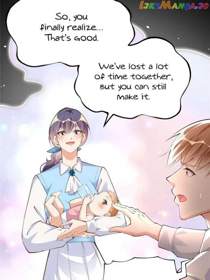 Reincarnation Of The Businesswoman At School Chapter 153 page 8