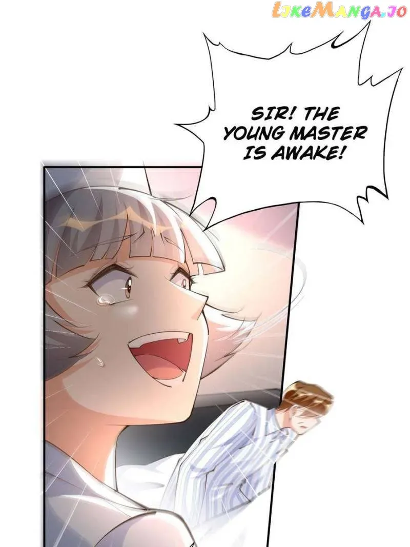 Reincarnation Of The Businesswoman At School Chapter 153 page 15