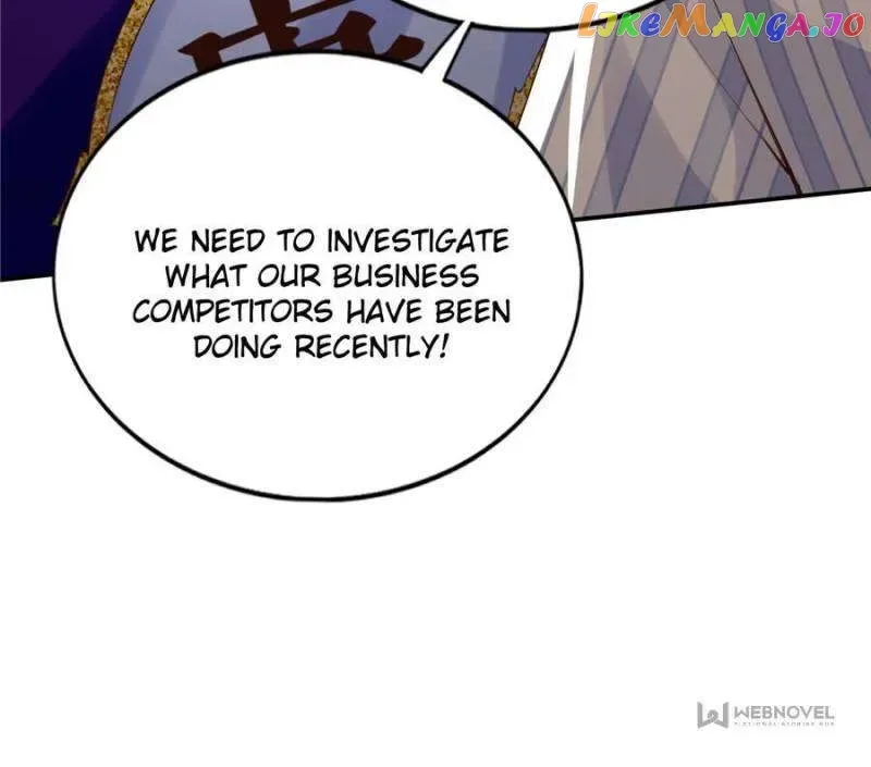 Reincarnation Of The Businesswoman At School Chapter 153 page 34