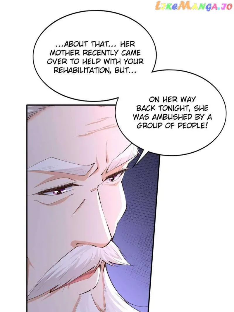 Reincarnation Of The Businesswoman At School Chapter 153 page 24
