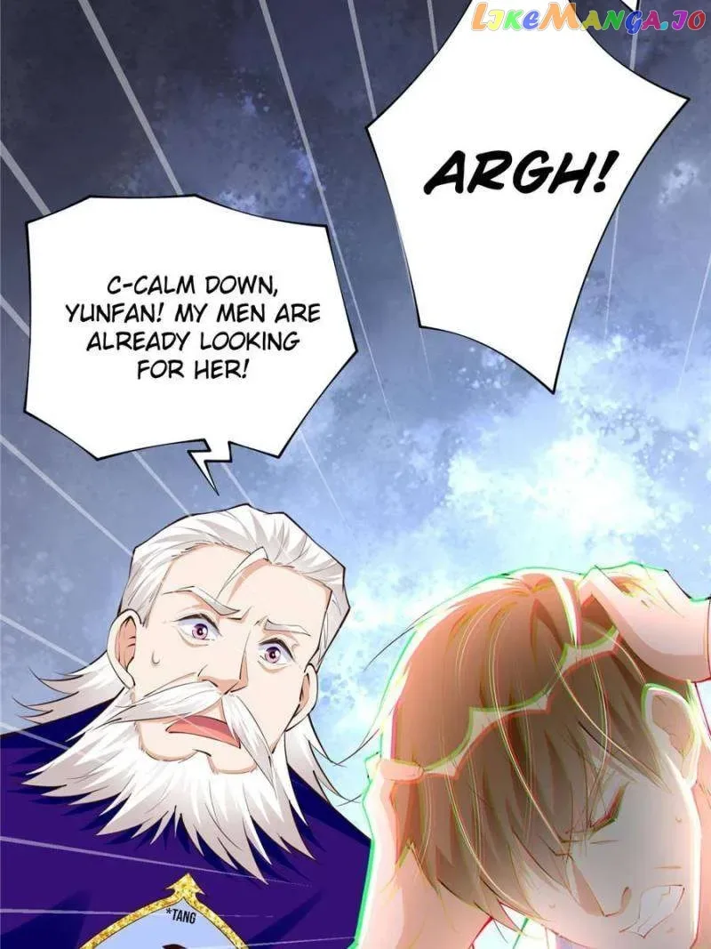 Reincarnation Of The Businesswoman At School Chapter 153 page 27