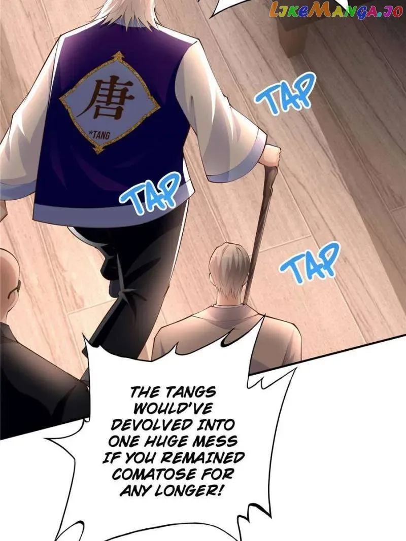 Reincarnation Of The Businesswoman At School Chapter 153 page 20