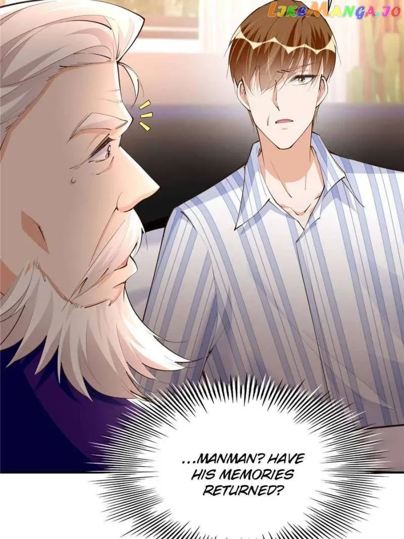 Reincarnation Of The Businesswoman At School Chapter 153 page 22