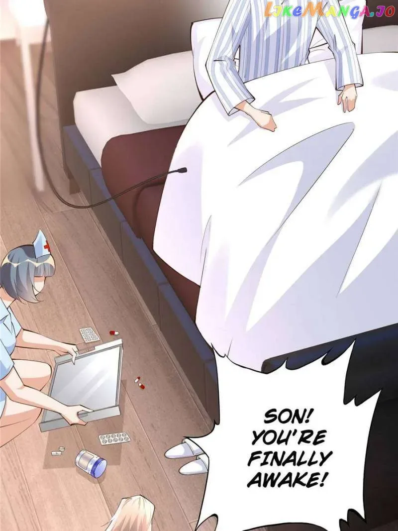 Reincarnation Of The Businesswoman At School Chapter 153 page 19