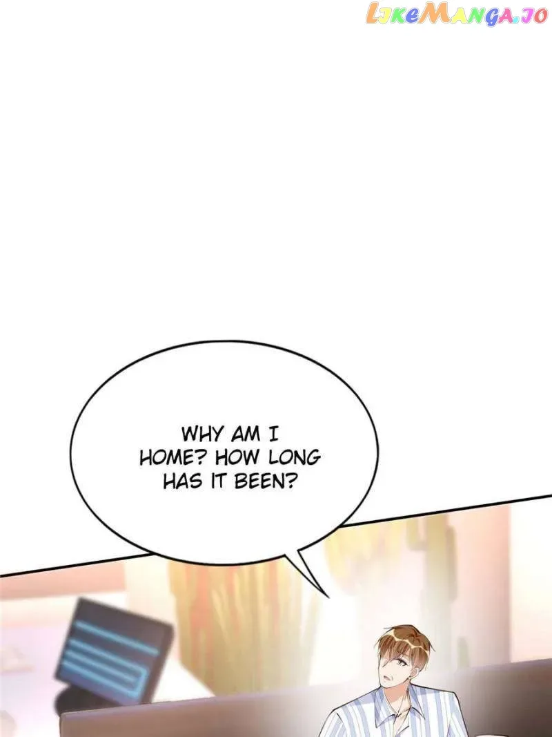 Reincarnation Of The Businesswoman At School Chapter 153 page 18