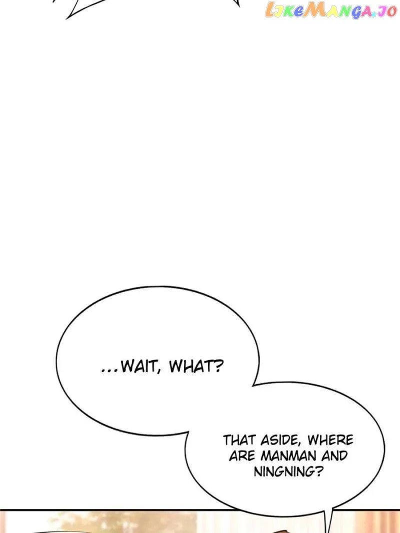 Reincarnation Of The Businesswoman At School Chapter 153 page 21