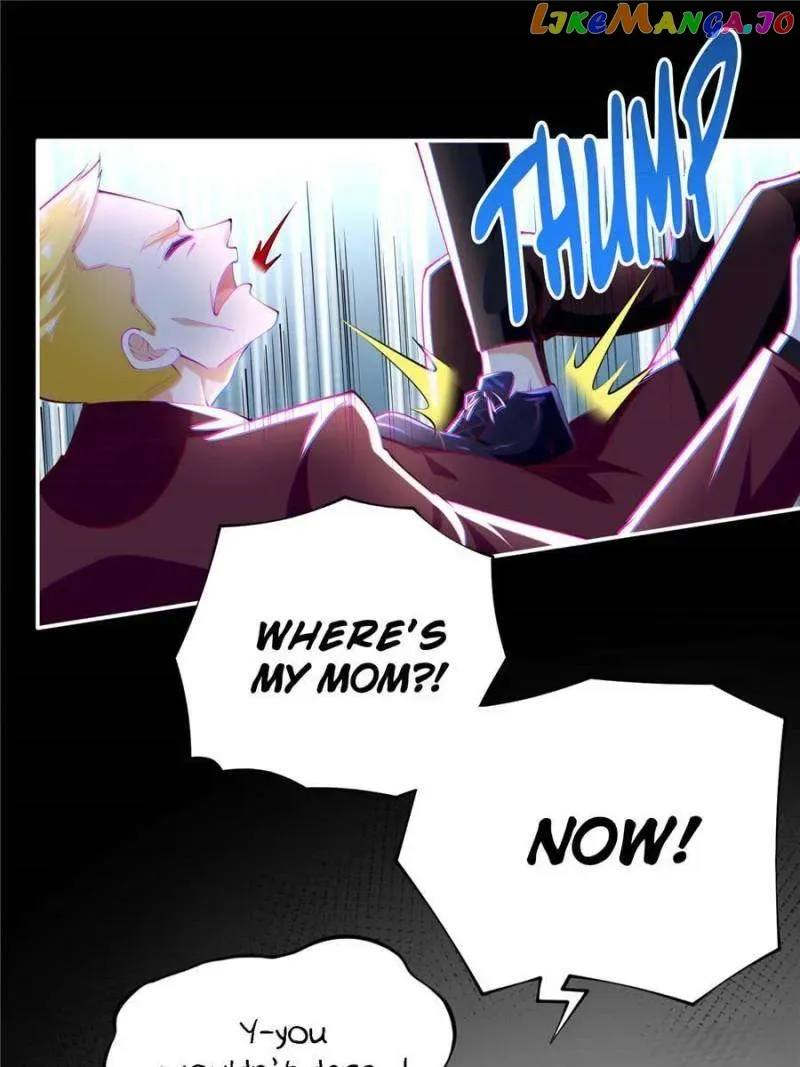 Reincarnation Of The Businesswoman At School Chapter 153 page 58