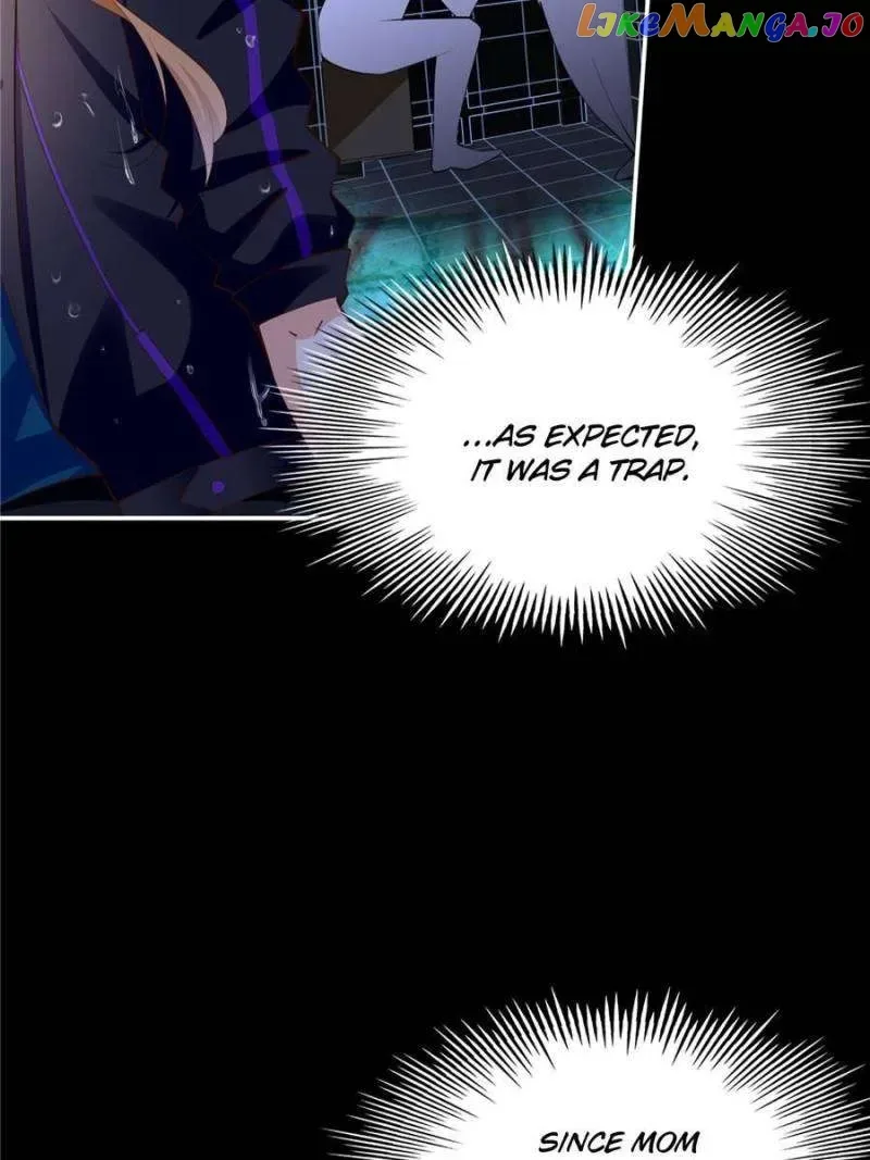 Reincarnation Of The Businesswoman At School Chapter 153 page 44