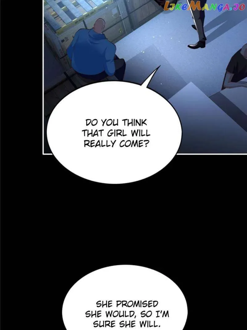 Reincarnation Of The Businesswoman At School Chapter 153 page 41
