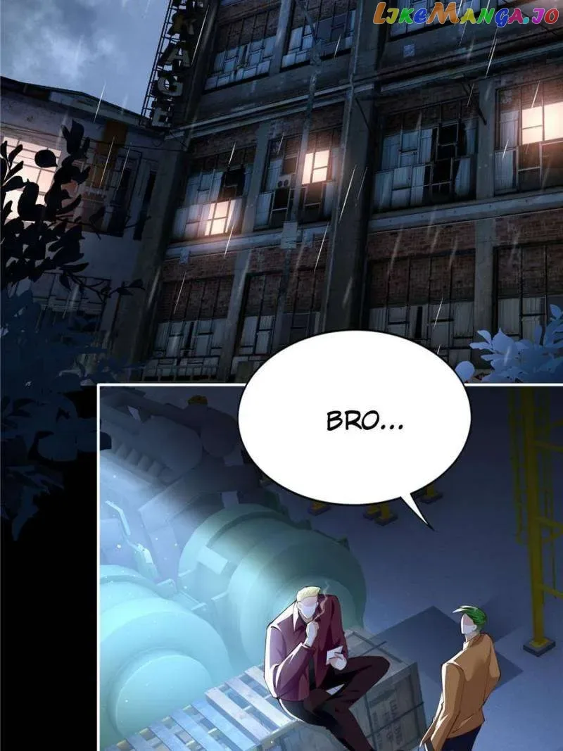 Reincarnation Of The Businesswoman At School Chapter 153 page 40