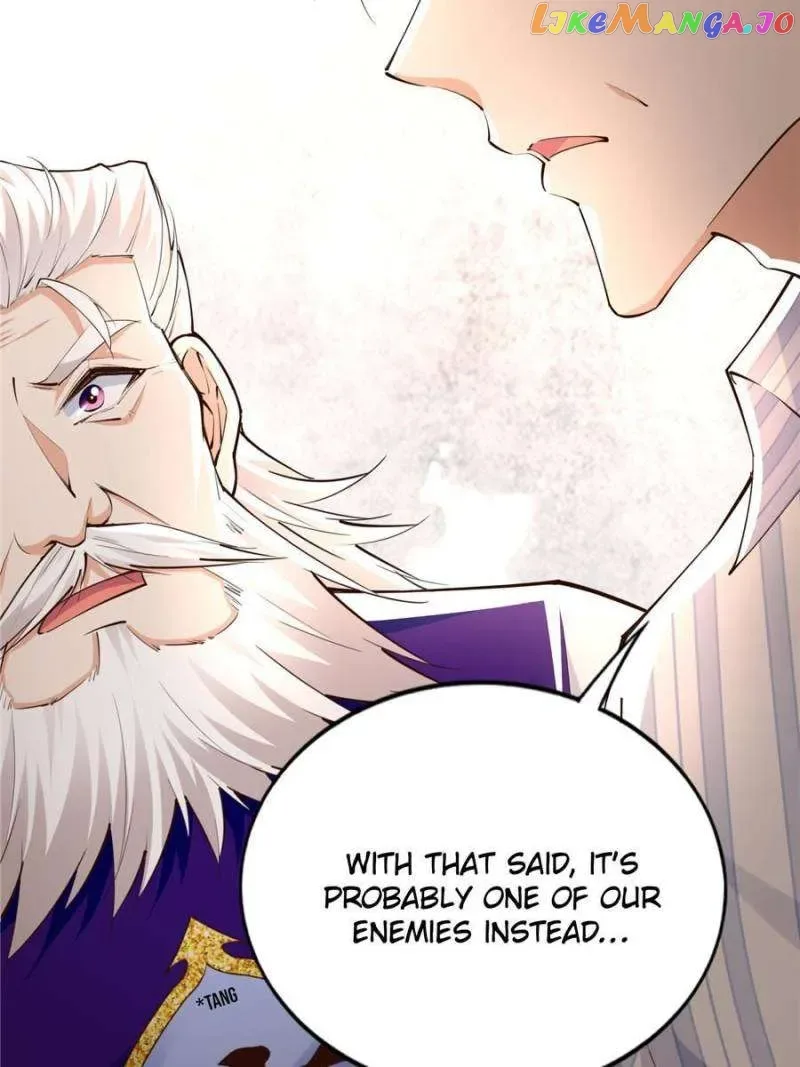 Reincarnation Of The Businesswoman At School Chapter 153 page 33