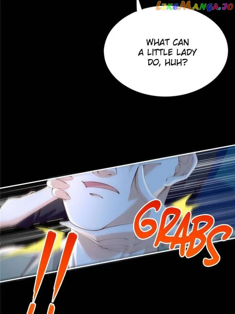 Reincarnation Of The Businesswoman At School Chapter 153 page 47