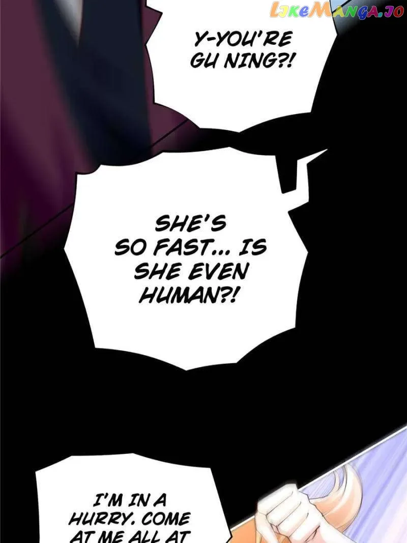 Reincarnation Of The Businesswoman At School Chapter 153 page 51