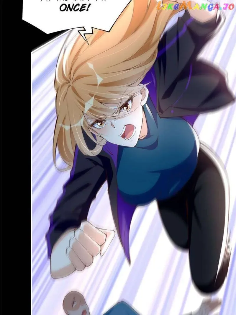 Reincarnation Of The Businesswoman At School Chapter 153 page 52