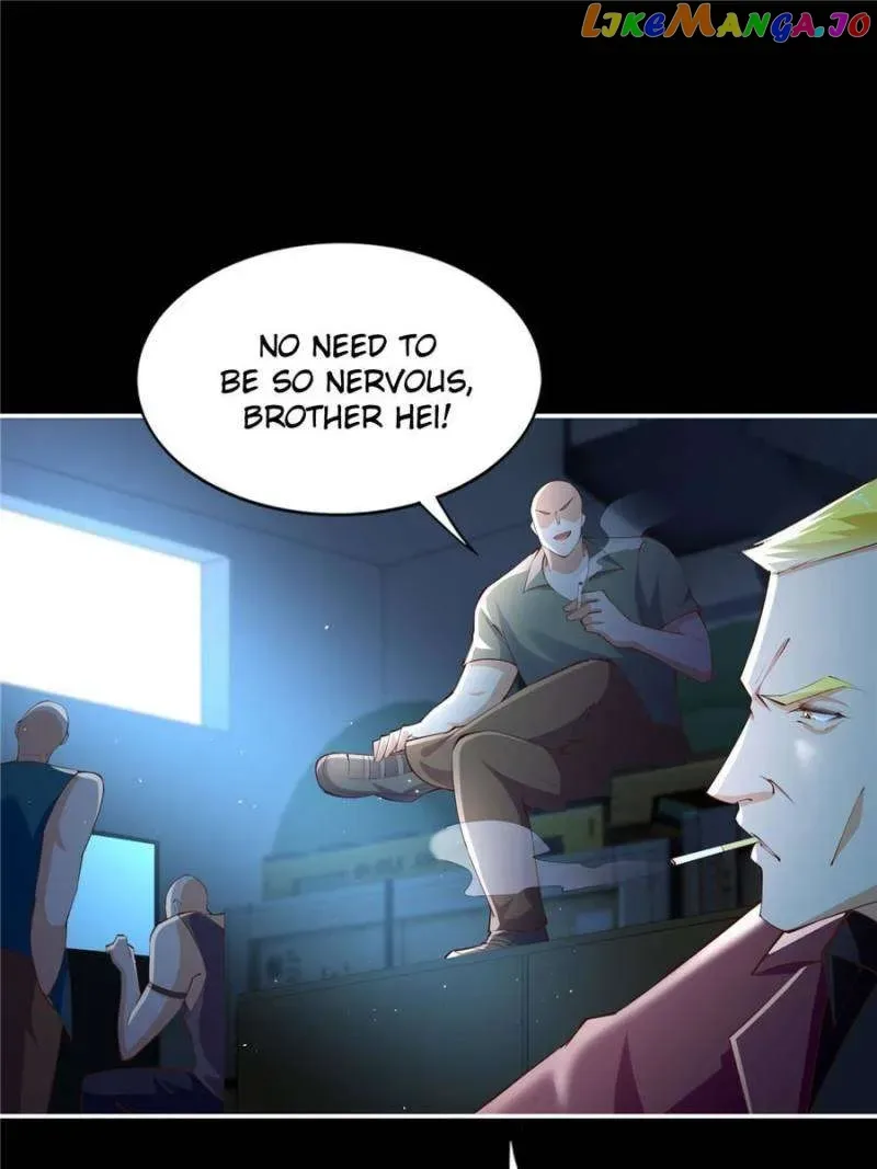 Reincarnation Of The Businesswoman At School Chapter 153 page 46