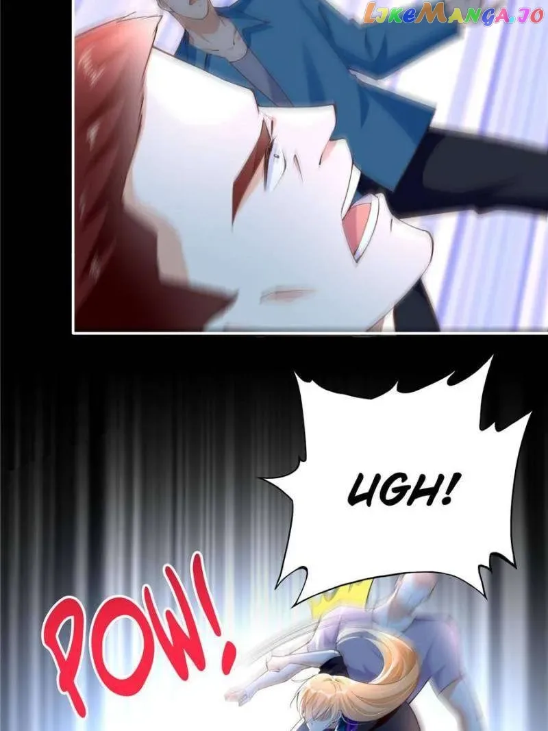 Reincarnation Of The Businesswoman At School Chapter 153 page 53
