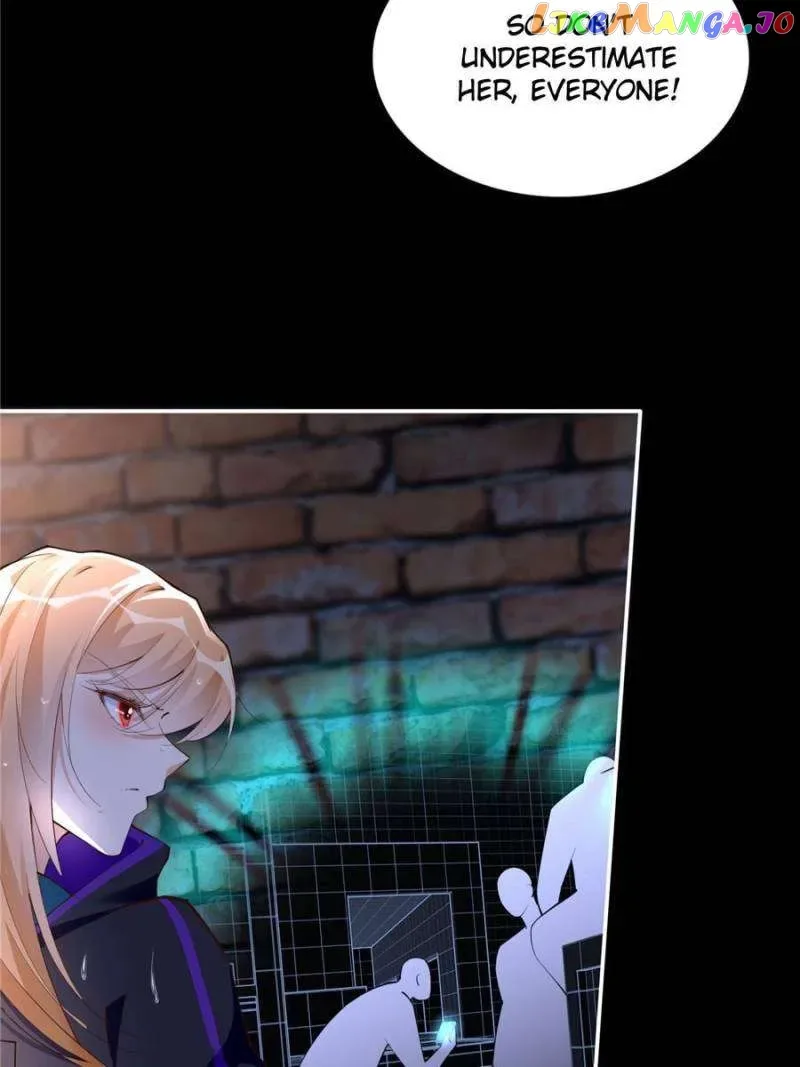 Reincarnation Of The Businesswoman At School Chapter 153 page 43