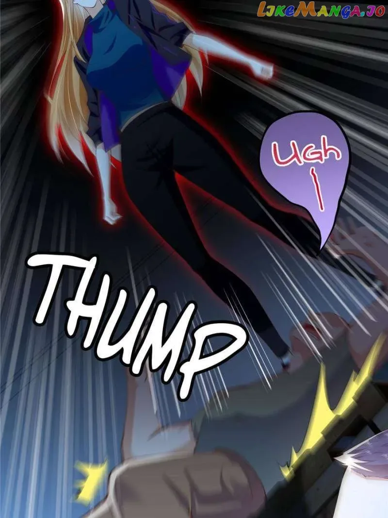 Reincarnation Of The Businesswoman At School Chapter 153 page 49