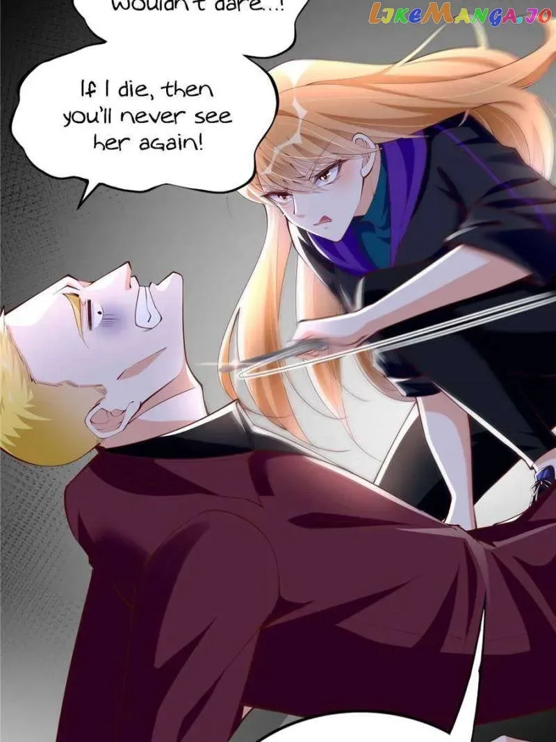 Reincarnation Of The Businesswoman At School Chapter 153 page 59