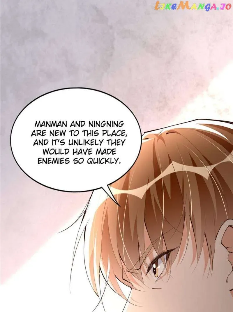 Reincarnation Of The Businesswoman At School Chapter 153 page 32
