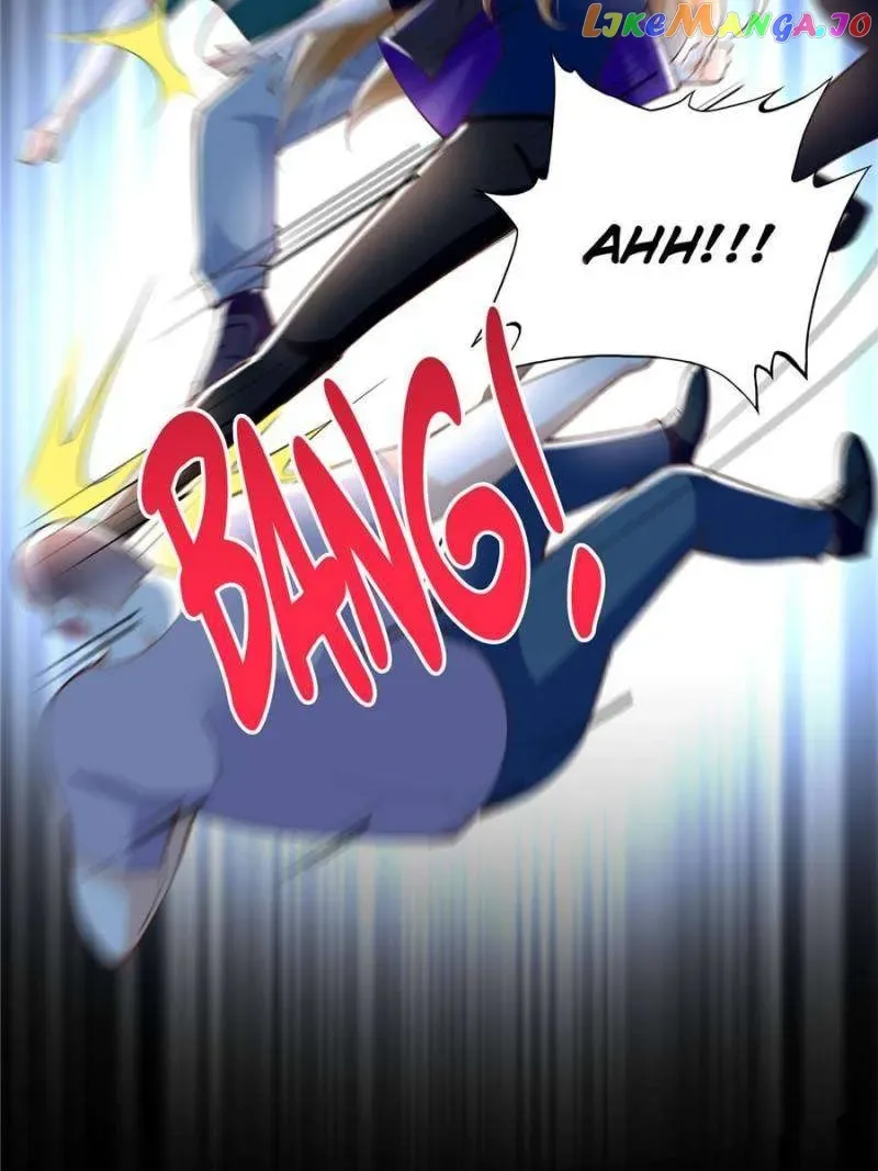 Reincarnation Of The Businesswoman At School Chapter 153 page 56