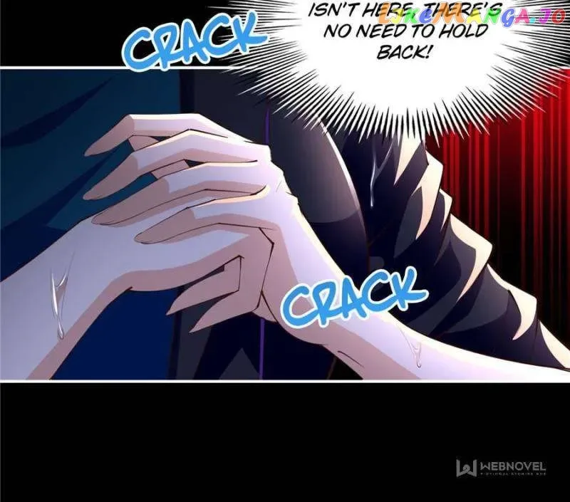 Reincarnation Of The Businesswoman At School Chapter 153 page 45