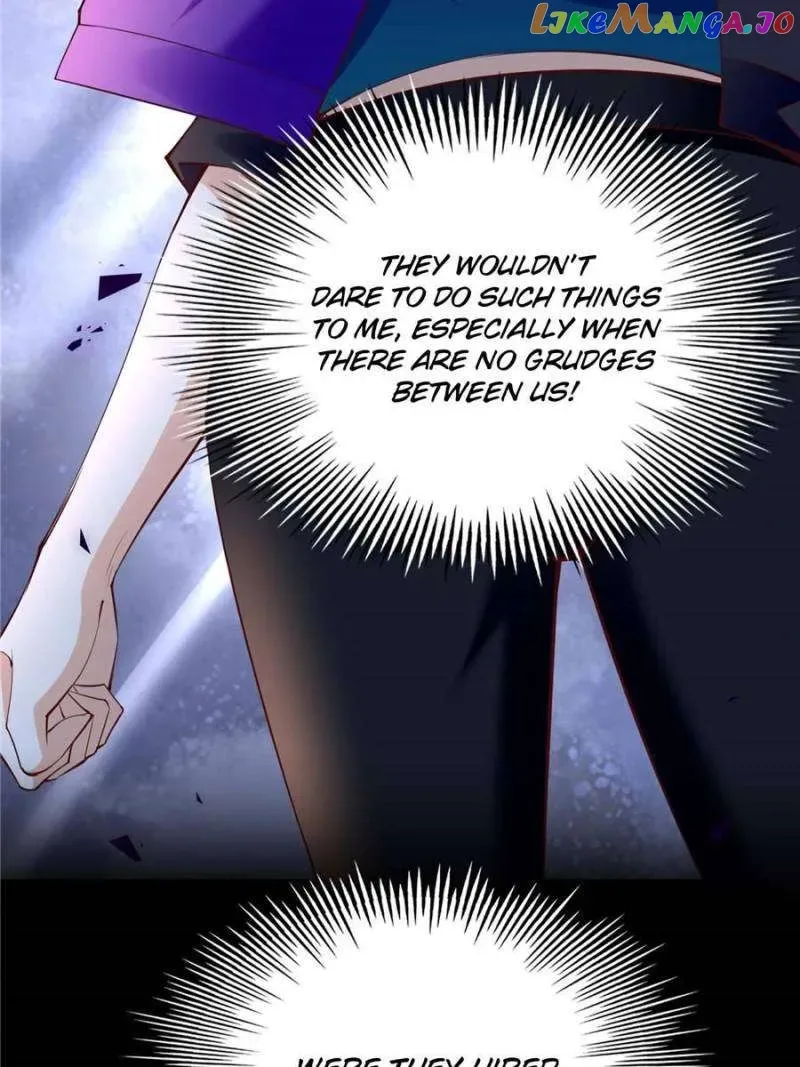 Reincarnation Of The Businesswoman At School Chapter 153 page 67