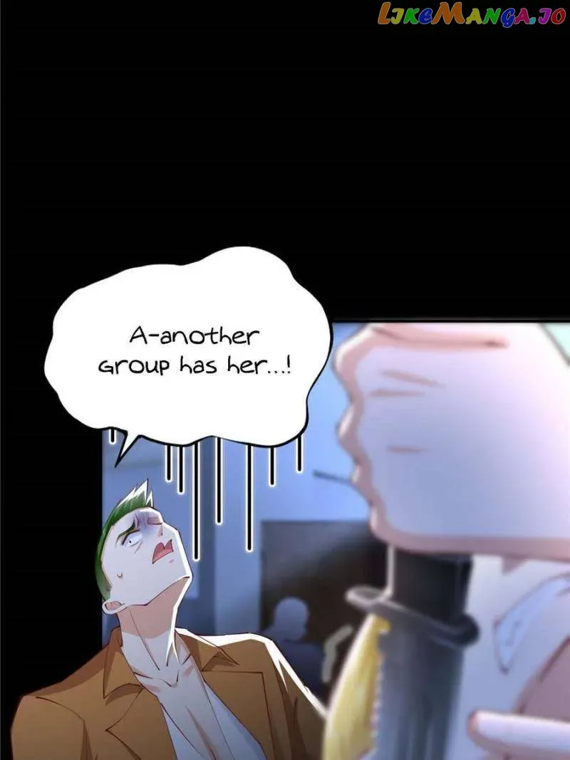 Reincarnation Of The Businesswoman At School Chapter 153 page 63