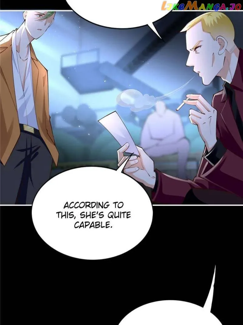 Reincarnation Of The Businesswoman At School Chapter 153 page 42