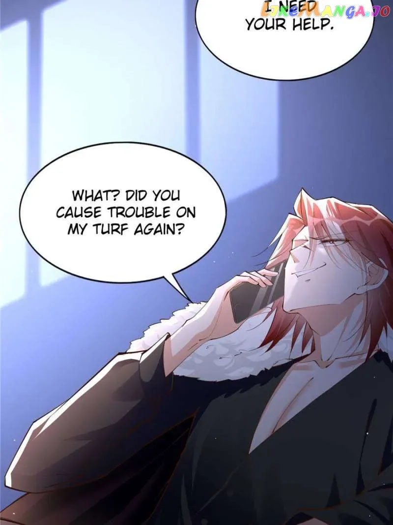 Reincarnation Of The Businesswoman At School Chapter 154 page 4