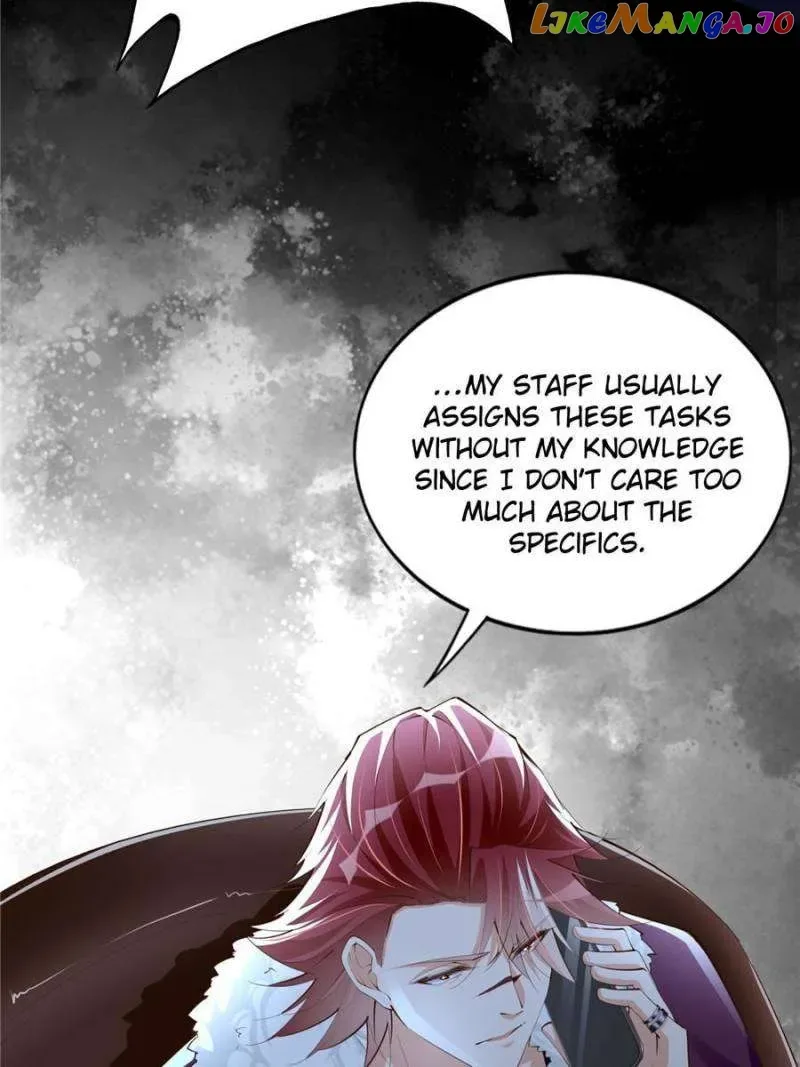 Reincarnation Of The Businesswoman At School Chapter 154 page 9