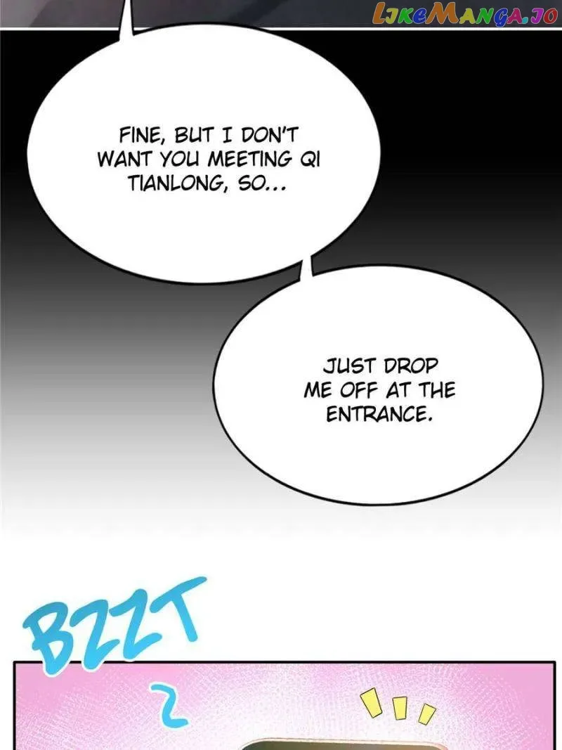Reincarnation Of The Businesswoman At School Chapter 154 page 15