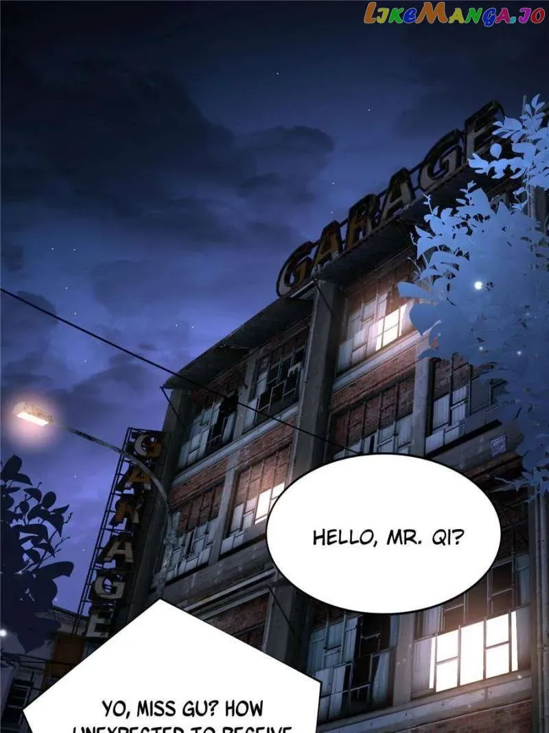 Reincarnation Of The Businesswoman At School Chapter 154 page 2