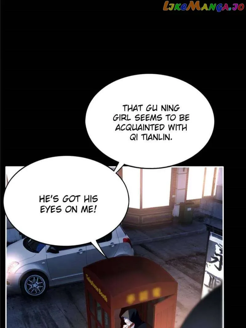 Reincarnation Of The Businesswoman At School Chapter 155 page 4