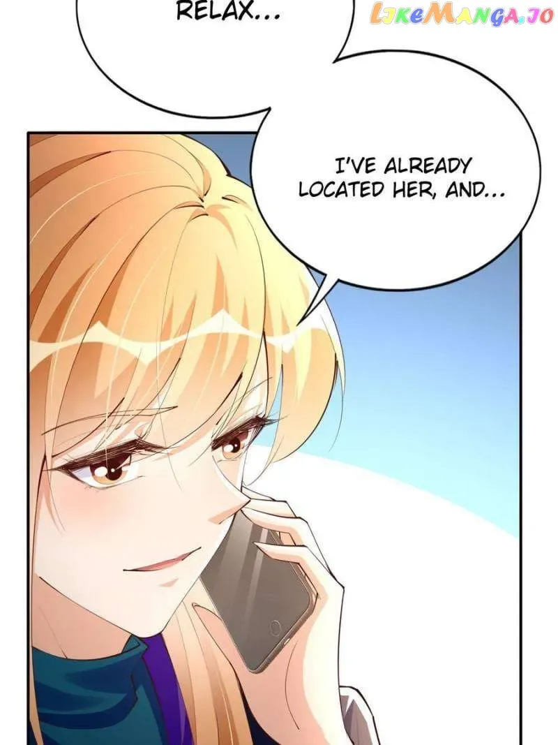 Reincarnation Of The Businesswoman At School Chapter 154 page 21