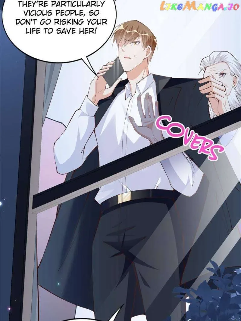 Reincarnation Of The Businesswoman At School Chapter 154 page 19