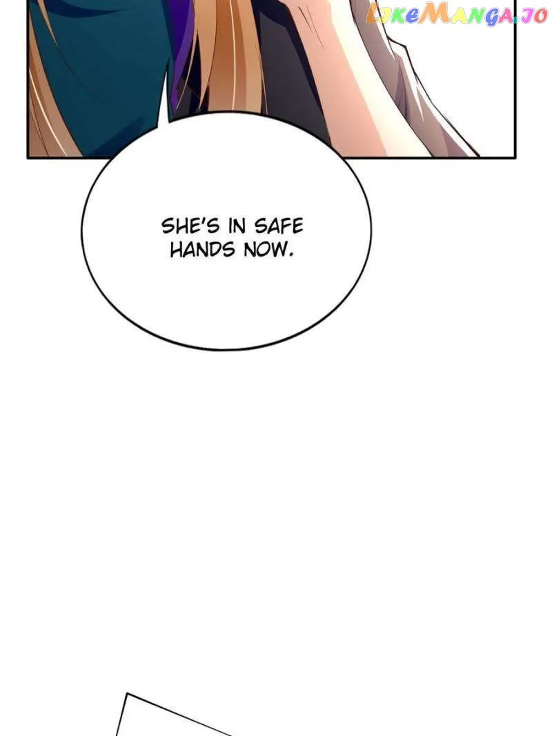 Reincarnation Of The Businesswoman At School Chapter 154 page 22
