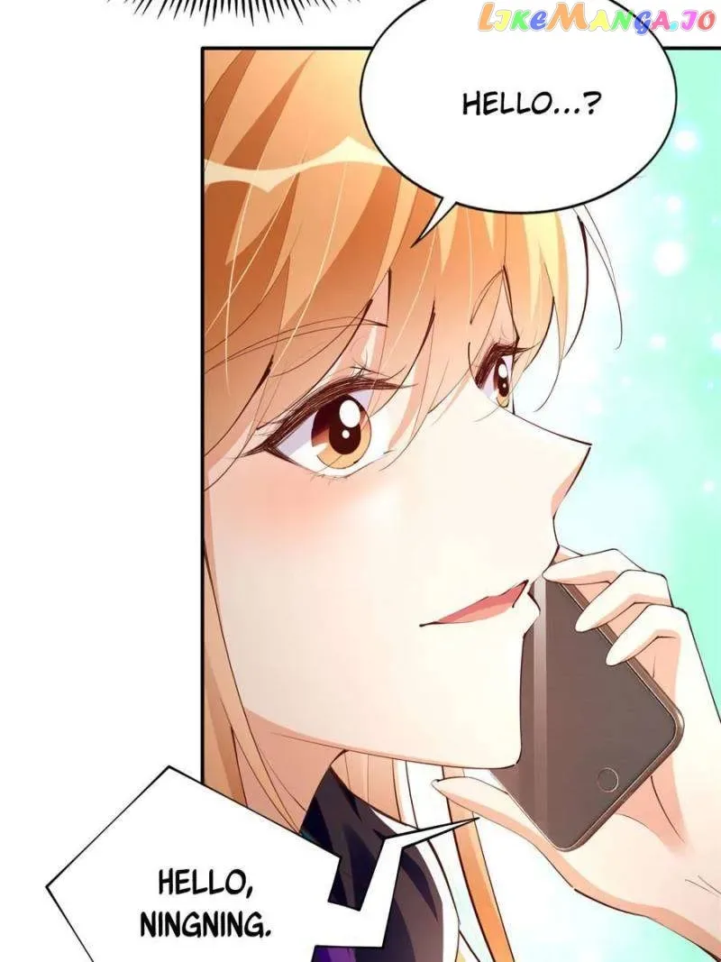 Reincarnation Of The Businesswoman At School Chapter 154 page 17