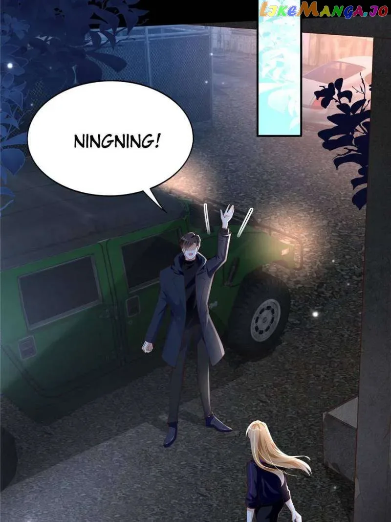 Reincarnation Of The Businesswoman At School Chapter 154 page 12