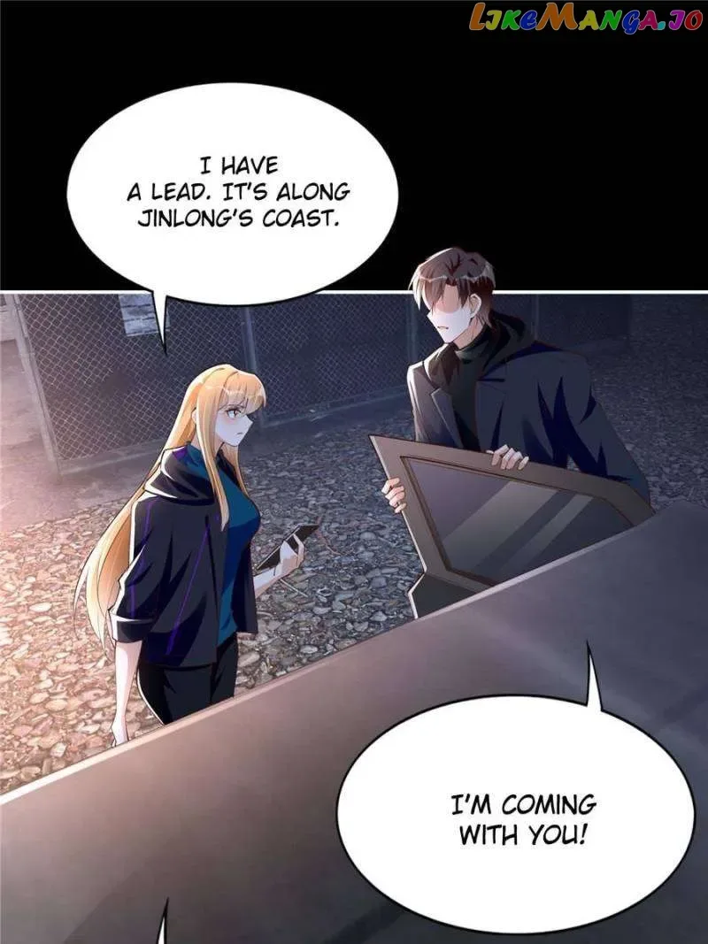 Reincarnation Of The Businesswoman At School Chapter 154 page 14