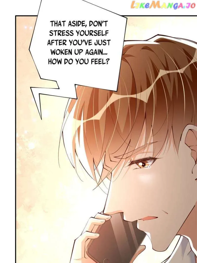 Reincarnation Of The Businesswoman At School Chapter 154 page 23