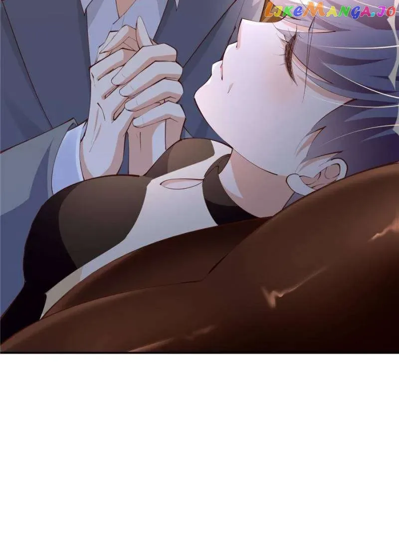 Reincarnation Of The Businesswoman At School Chapter 154 page 30