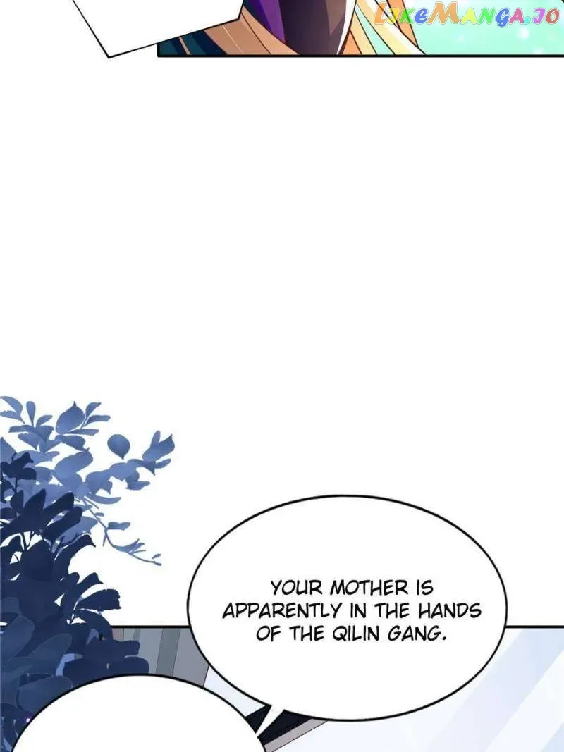 Reincarnation Of The Businesswoman At School Chapter 154 page 18