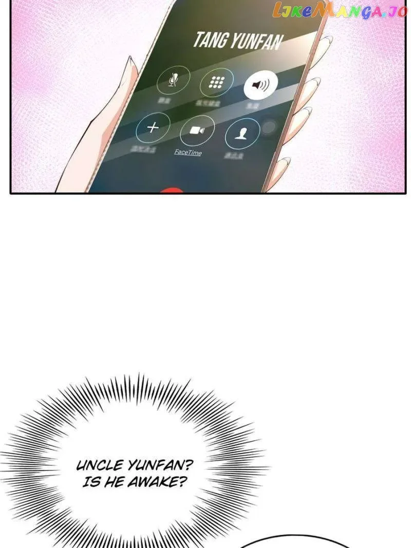 Reincarnation Of The Businesswoman At School Chapter 154 page 16
