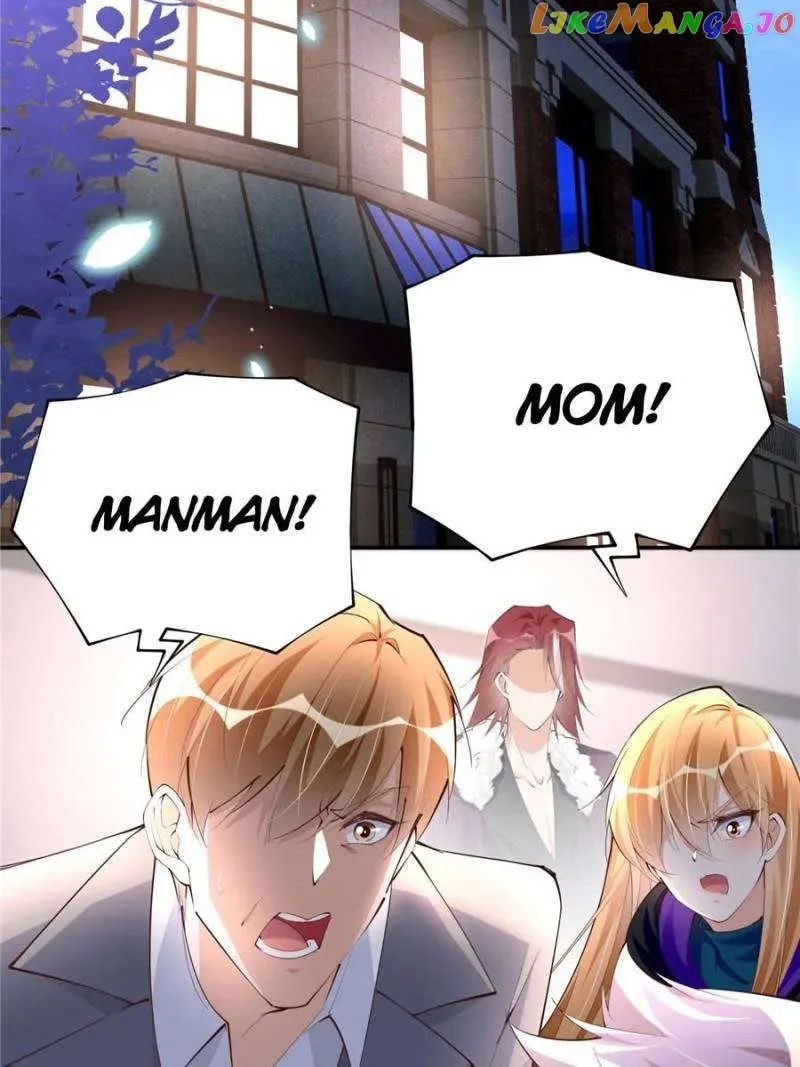 Reincarnation Of The Businesswoman At School Chapter 154 page 29