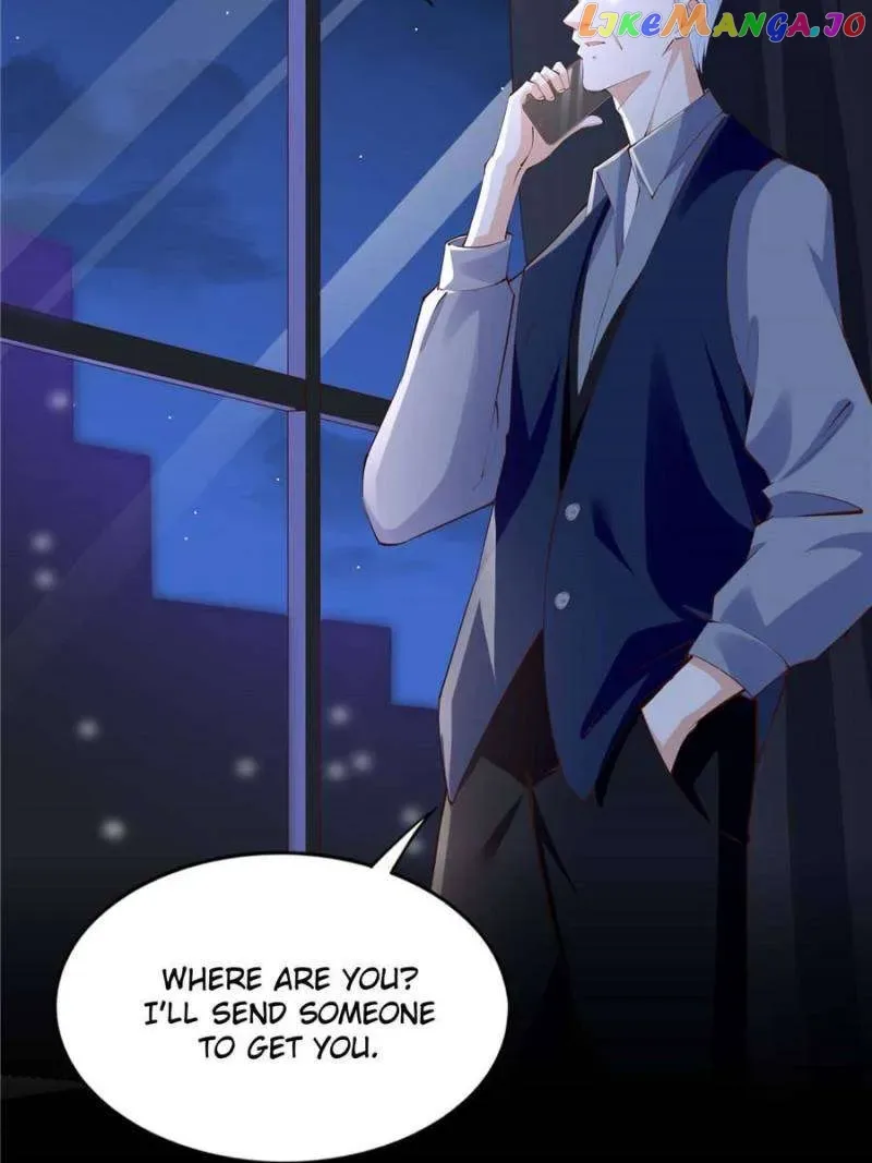 Reincarnation Of The Businesswoman At School Chapter 155 page 7