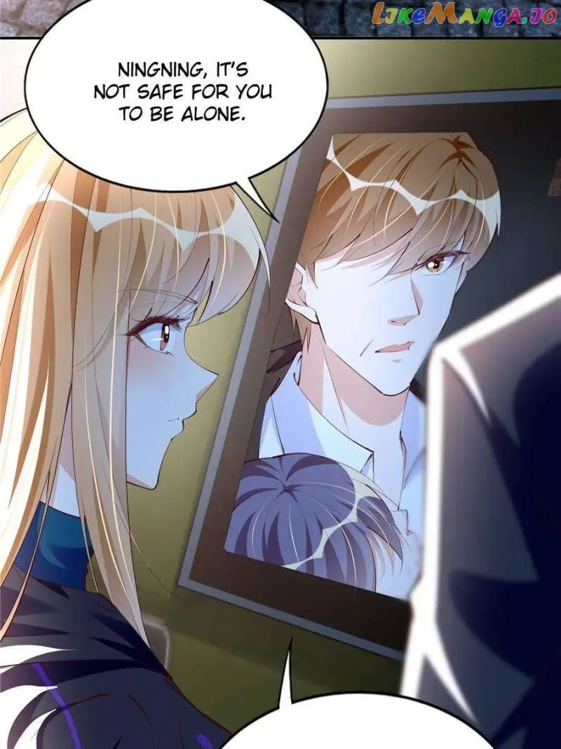 Reincarnation Of The Businesswoman At School Chapter 154 page 40